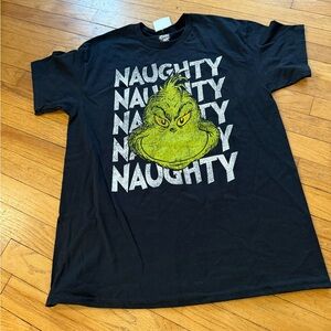 4 for $25⭐️ Grinch T-Shirt